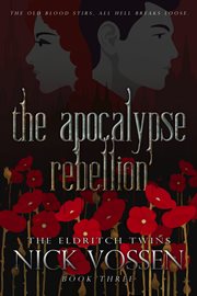 The Apocalypse Rebellion cover image