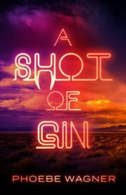 A shot of gin cover image