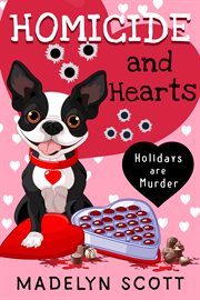 Homicide and hearts : Valentine's Day cover image