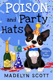 Poison and party hats : New Year's Eve cover image