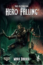 Tales of pannithor : Hero Falling cover image