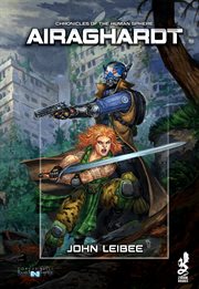 Airaghardt cover image