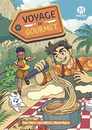 Voyage De Gourmet cover image