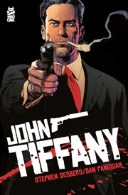 John Tiffany,. Vol. 1 cover image