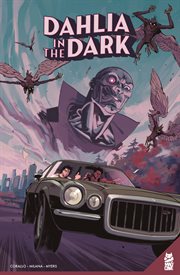 Dahlia in the Dark : Dahlia in the Dark cover image