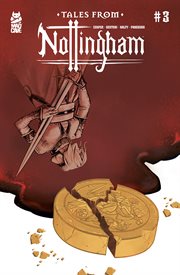Tales from Nottingham : Issue #3. Tales from Nottingham cover image