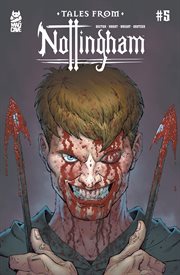 Tales from Nottingham : Issue #5. Tales from Nottingham cover image