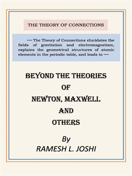 Image de couverture de Beyond The Theories of Newton, Maxwell and others