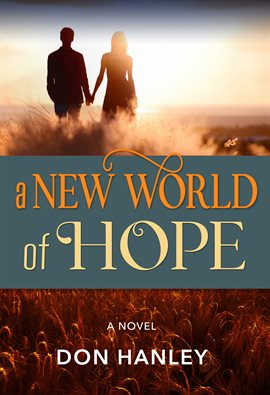 Cover image for A New World of Hope