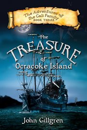 The Treasure of Ocracoke Island