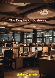 The Empire of Business cover image