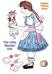 The Little Wooden Doll cover image