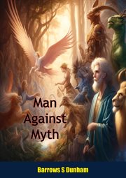 Man Against Myth cover image
