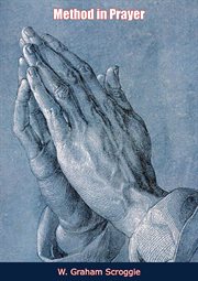 Method in Prayer cover image