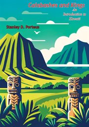 Calabashes and Kings : An Introduction to Hawaii cover image