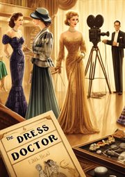 The Dress Doctor cover image