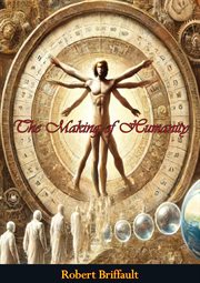 The Making of Humanity cover image