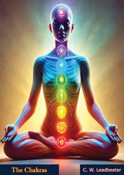 The Chakras cover image