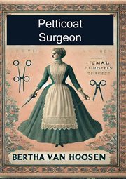 Petticoat Surgeon cover image