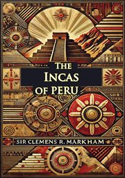 The Incas of Peru cover image