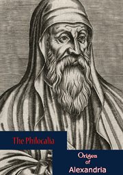 The Philocalia cover image