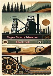 Copper Country Adventure cover image