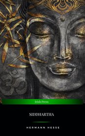 Siddhartha cover image