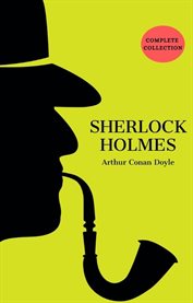 The Complete Sherlock Holmes cover image