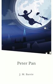 Peter Pan cover image