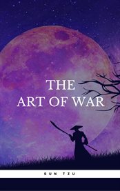 The Art of War cover image