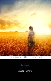 Passing cover image