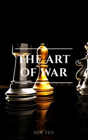 The Art of War cover image