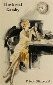 The Great Gatsby cover image