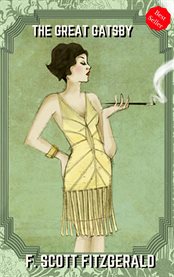 The Great Gatsby cover image
