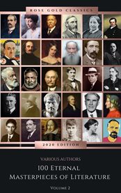 100 Books You Must Read Before You Die [Volume 2] cover image