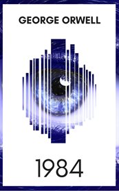 1984 cover image