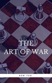 The Art of War cover image