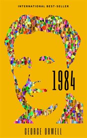 1984 cover image