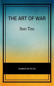 The Art of War cover image