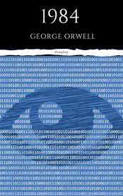 1984 cover image