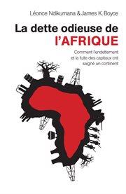 La dette odieuse de l'afrique cover image