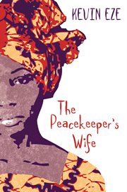 The peacekeeper's wife cover image