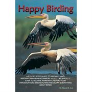Happy birding cover image