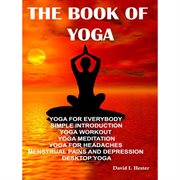 The book of yoga cover image