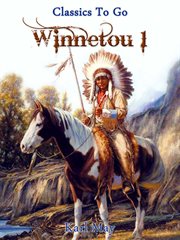 Winnetou I cover image