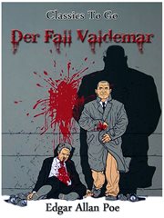 Der fall valdemar cover image