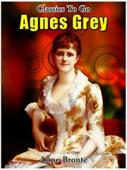 Agnes grey cover image