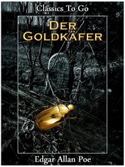 Der goldkafer cover image
