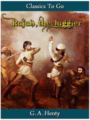 The juggler rujub cover image