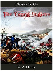 The young buglers cover image